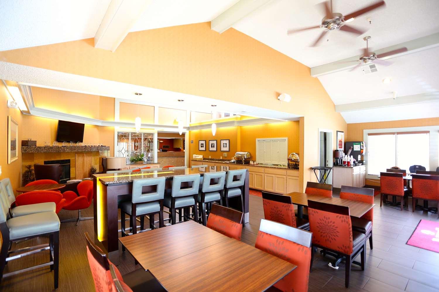 Sens Suites Livermore; Surestay Collection By Best Western Exterior foto