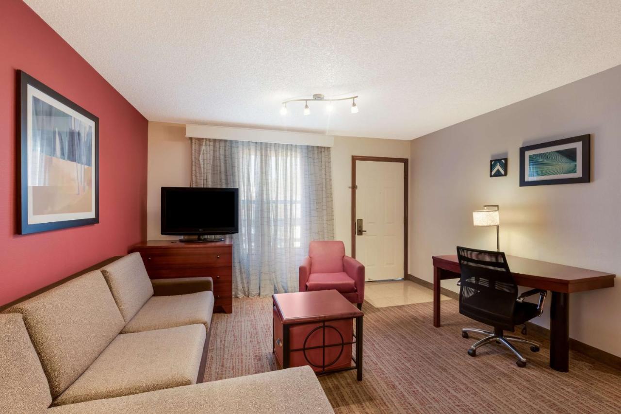 Sens Suites Livermore; Surestay Collection By Best Western Exterior foto
