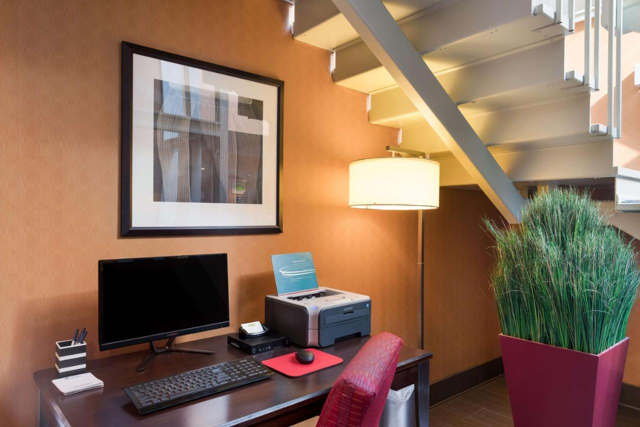 Sens Suites Livermore; Surestay Collection By Best Western Exterior foto