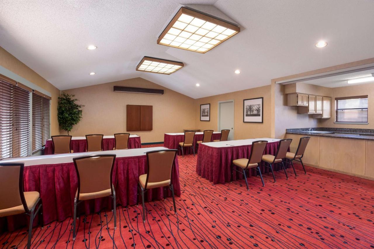 Sens Suites Livermore; Surestay Collection By Best Western Exterior foto