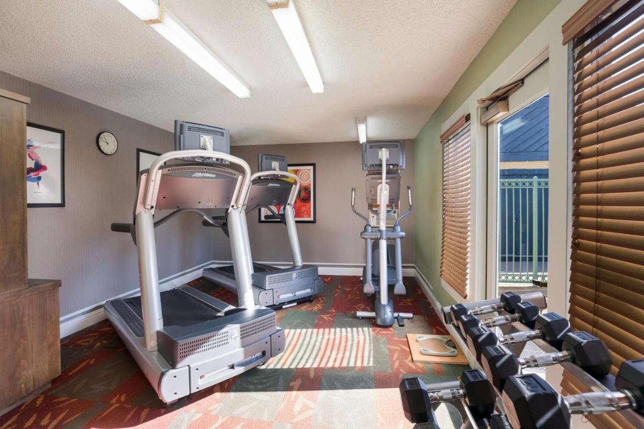 Sens Suites Livermore; Surestay Collection By Best Western Exterior foto