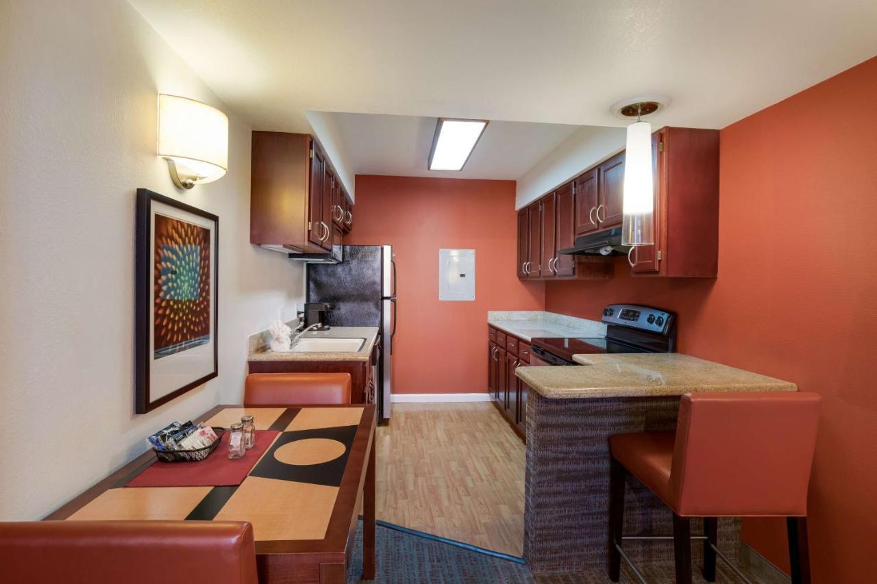 Sens Suites Livermore; Surestay Collection By Best Western Exterior foto